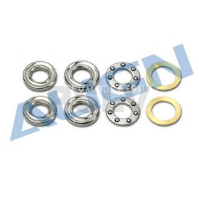 H60R001XXT F8-14M Thrust Bearing